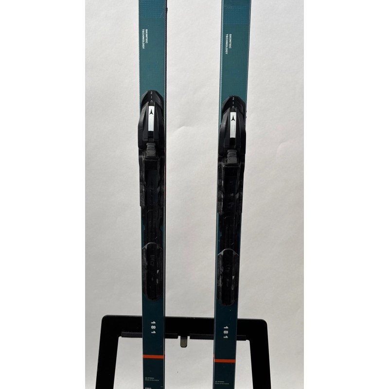 Pro C1 Skintec | Ski Skating Occasion