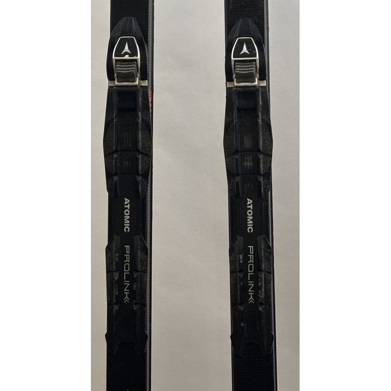 Atomic XC Grip | Ski nordique classique occasion