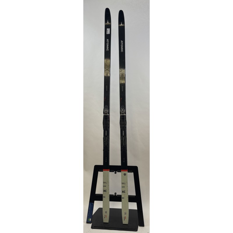 Atomic XC Grip | Ski nordique classique occasion