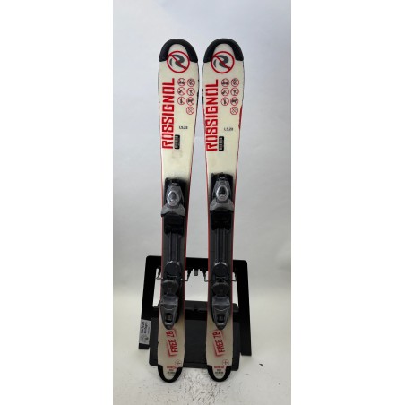 Free'zb Scratch Miniski | ski Piste adulte d'occasion