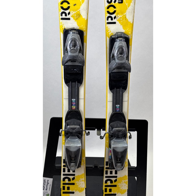 Free'zb | ski Piste adulte d'occasion