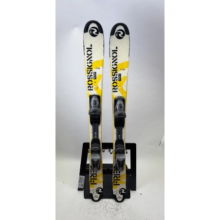 Free'zb | ski Piste adulte d'occasion