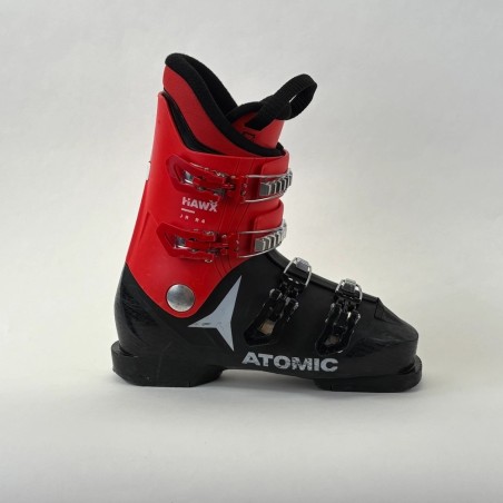 Hawx Jr R4 | Chaussure de ski alpin junior occasion