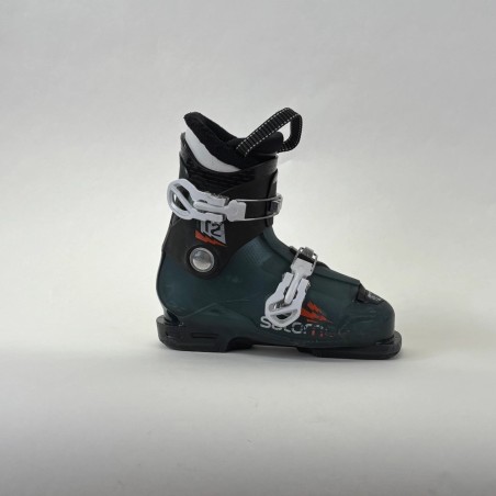 T2 | Chaussure de ski alpin junior occasion