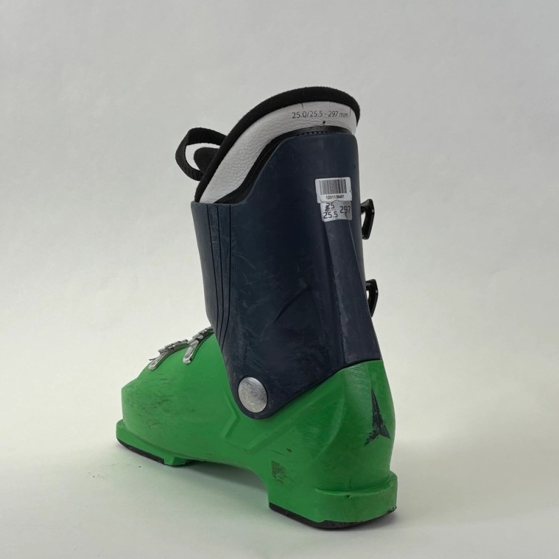 Hawx Jr R4 | Chaussure de ski alpin junior occasion