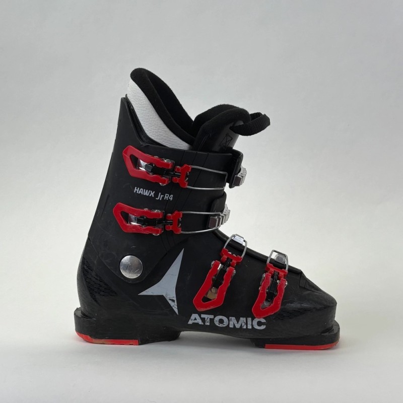 Hawx Jr R4 | Chaussure de ski alpin junior occasion