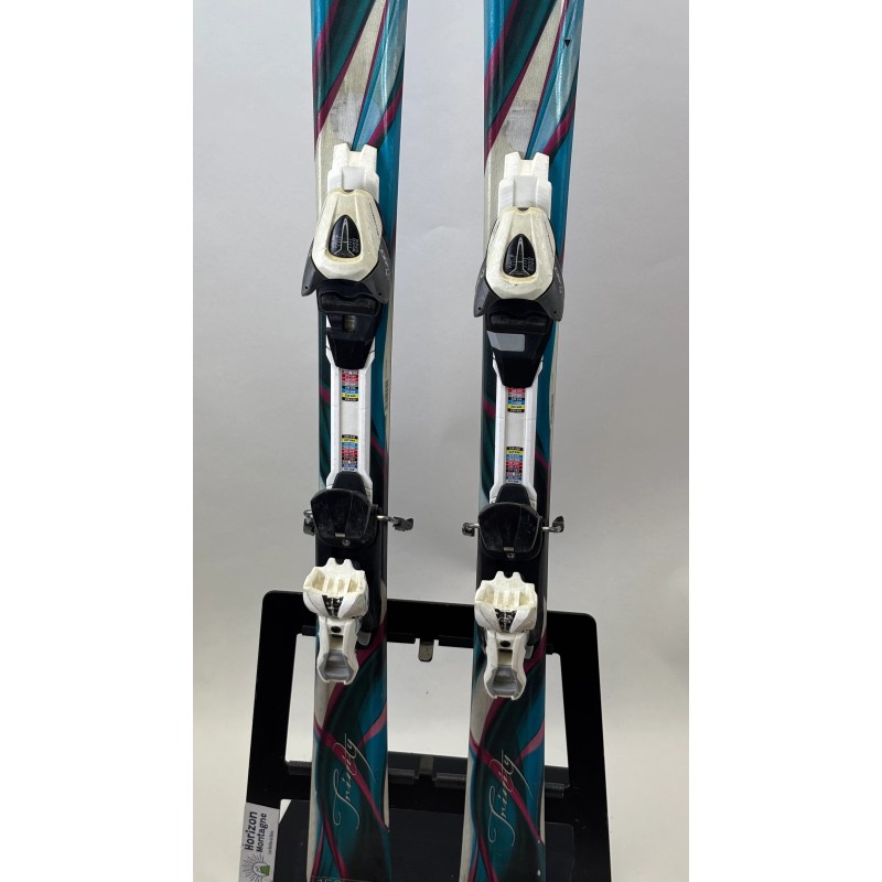 Trinity | ski Piste adulte d'occasion