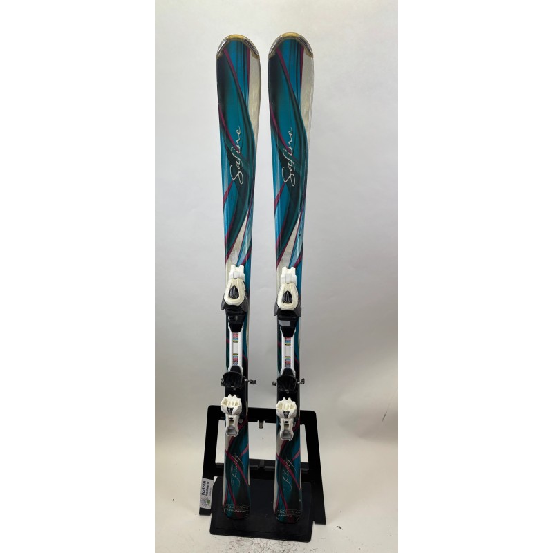 Trinity | ski Piste adulte d'occasion