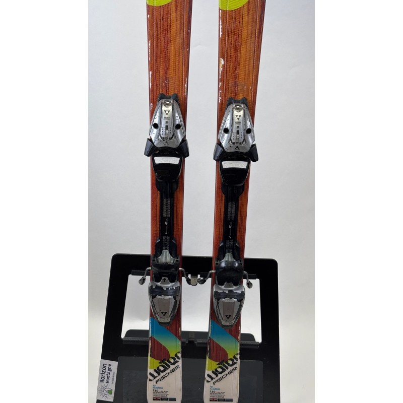 Watea | ski Piste junior d'occasion