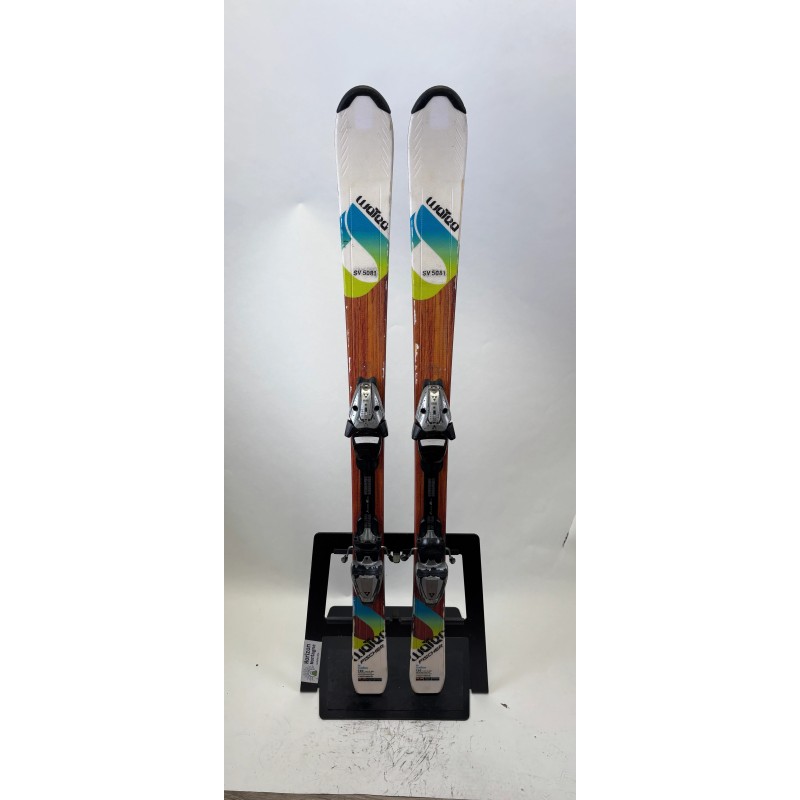 Watea | ski Piste junior d'occasion