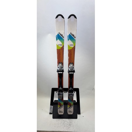 Watea | ski Piste junior d'occasion