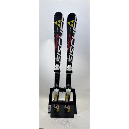 Race Rc4 | ski Piste junior d'occasion