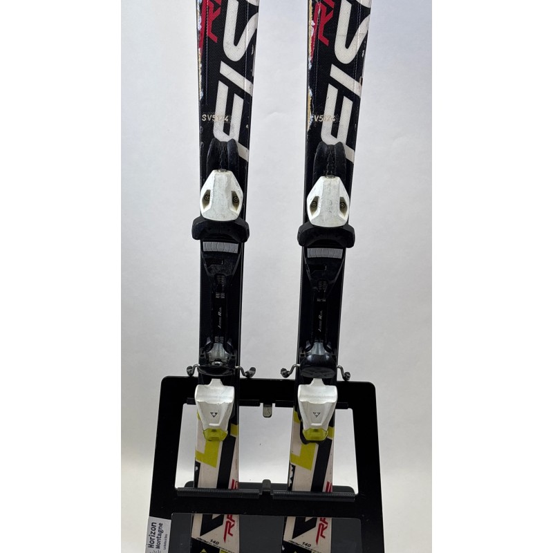 Race Rc4 | ski Piste junior d'occasion