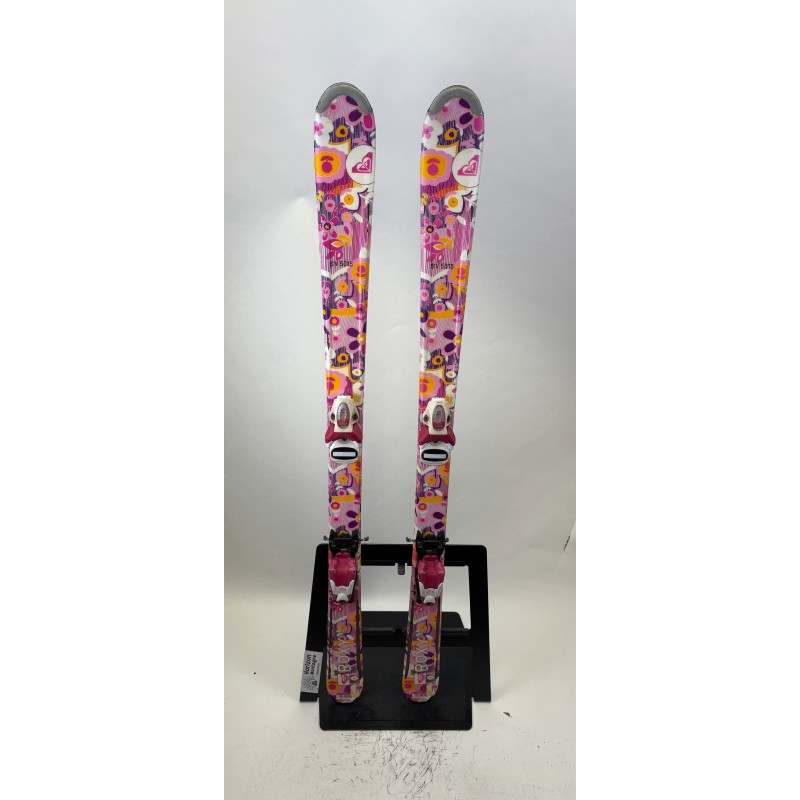 Roxy | ski Piste junior d'occasion