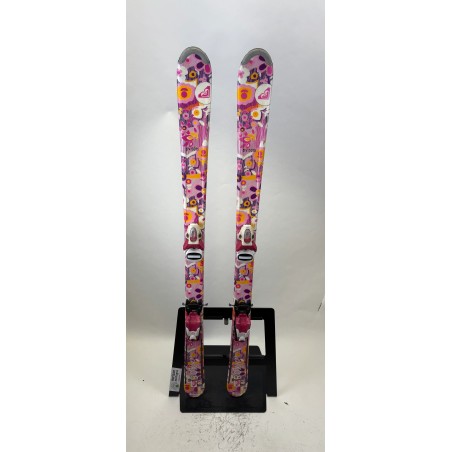 Roxy | ski Piste junior d'occasion