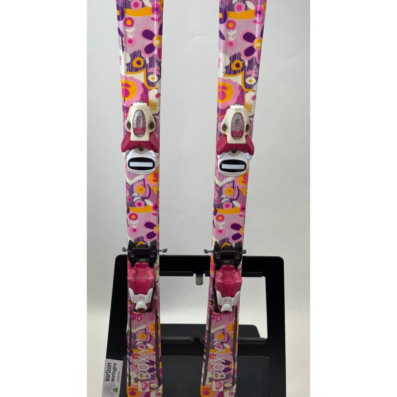 Roxy | ski Piste junior d'occasion