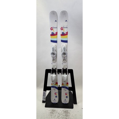 Lemon Girl | ski Piste junior d'occasion