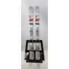 Lemon Girl | ski Piste junior d'occasion