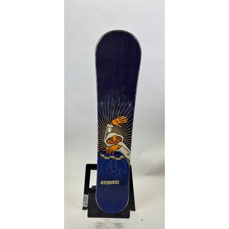 Mighty | snowboard Piste junior d'occasion