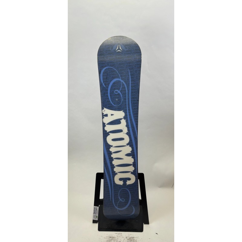 Mighty | snowboard Piste junior d'occasion