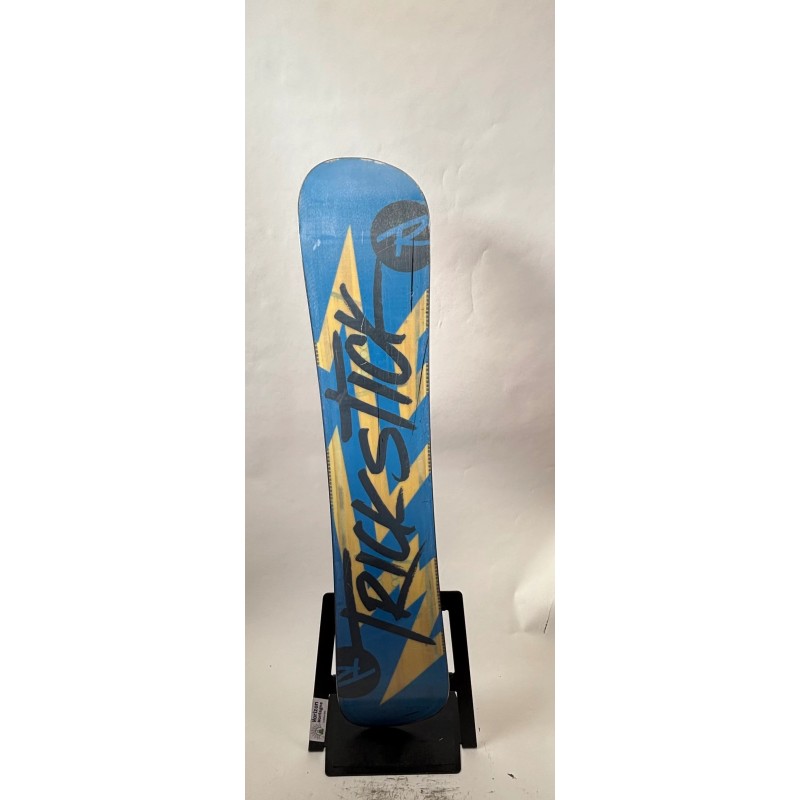 Trick Stick | snowboard Freestyle adulte d'occasion