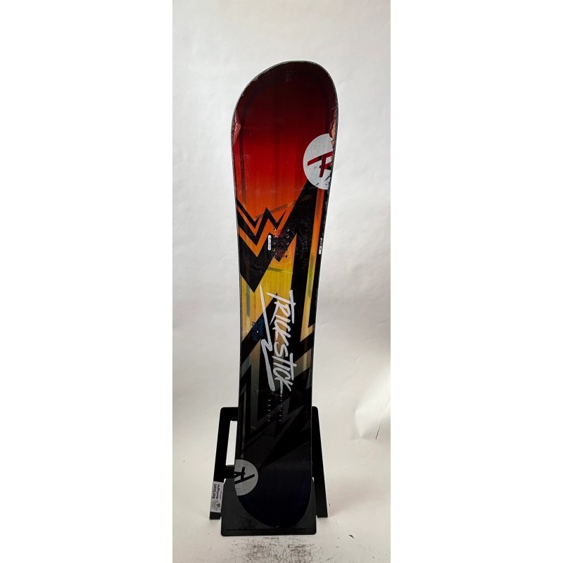 Trick Stick | snowboard Freestyle adulte d'occasion