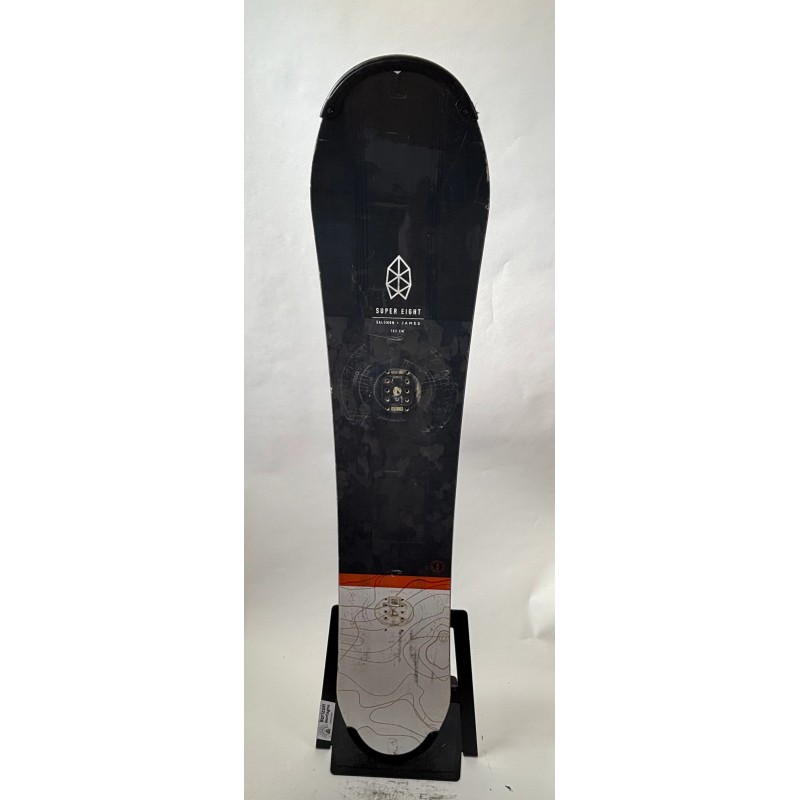 Super Eight | snowboard All-Mountain adulte d'occasion