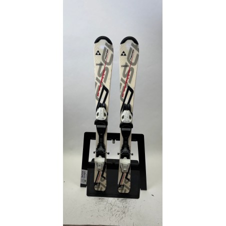 Progressor | ski Piste junior d'occasion