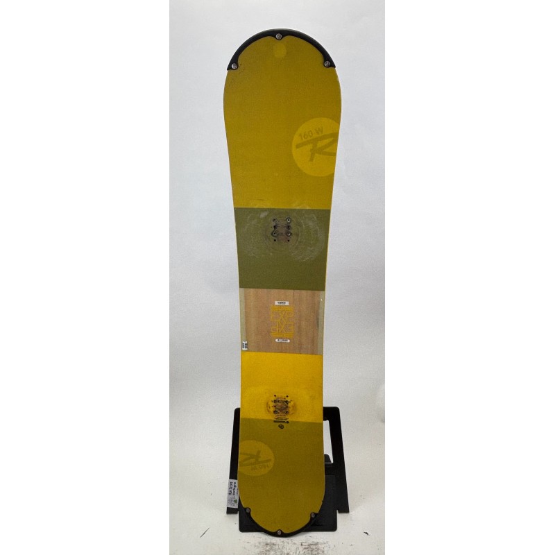Exp Wide | snowboard Piste adulte d'occasion