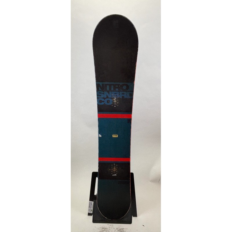 Prime | snowboard adulte d'occasion