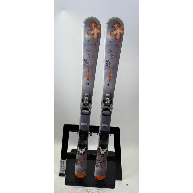 Fun Girl | ski Piste junior d'occasion