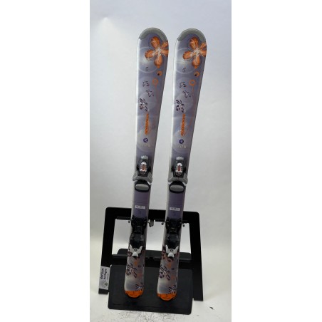 Fun Girl | ski Piste junior d'occasion