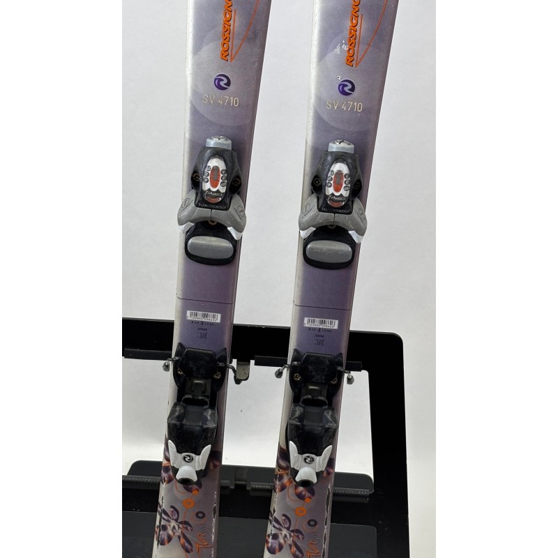 Fun Girl | ski Piste junior d'occasion
