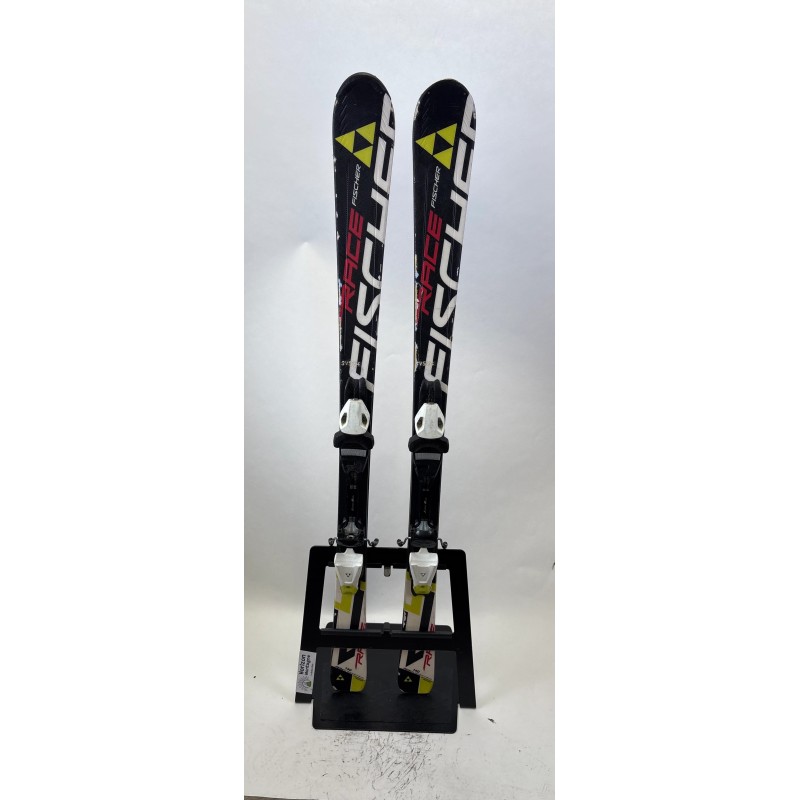 Team Speed | ski Piste junior d'occasion