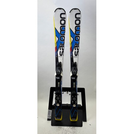 X Race | ski Piste junior d'occasion