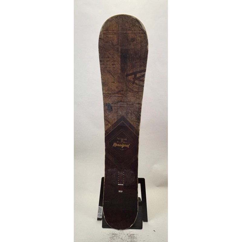 The Templar Magket | snowboard adulte d'occasion