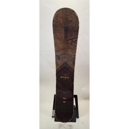 The Templar Magket | snowboard adulte d'occasion