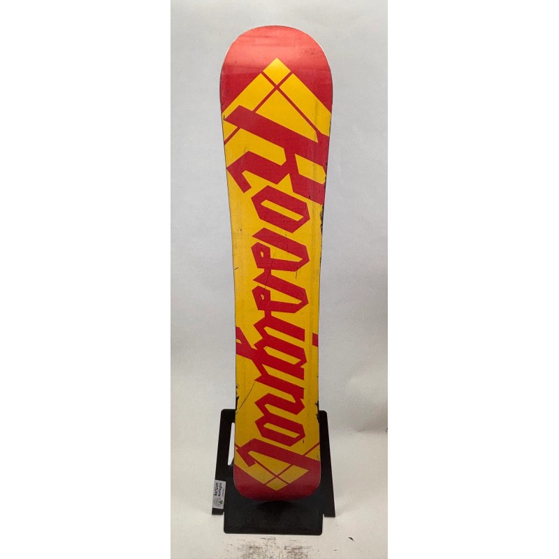 The Templar Magket | snowboard adulte d'occasion