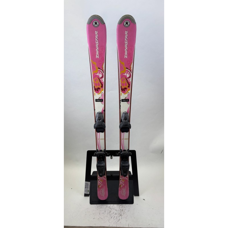 starlett | ski Piste junior d'occasion