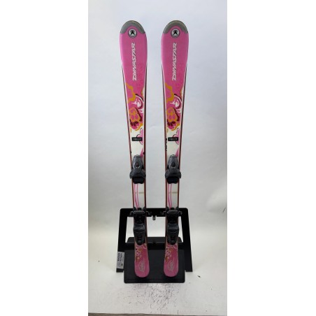 starlett | ski Piste junior d'occasion