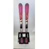 starlett | ski Piste junior d'occasion