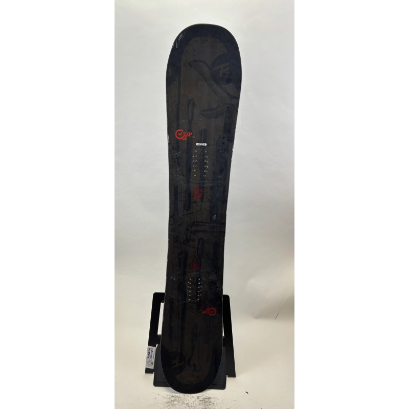 Experience | snowboard adulte d'occasion