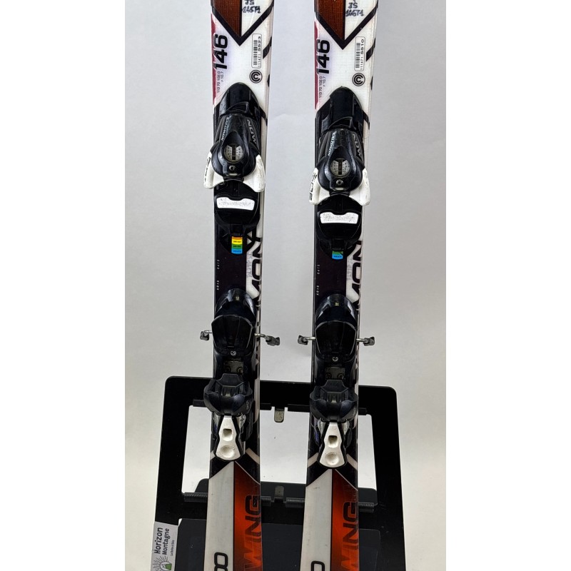 X-Wing 500 | ski Piste adulte d'occasion