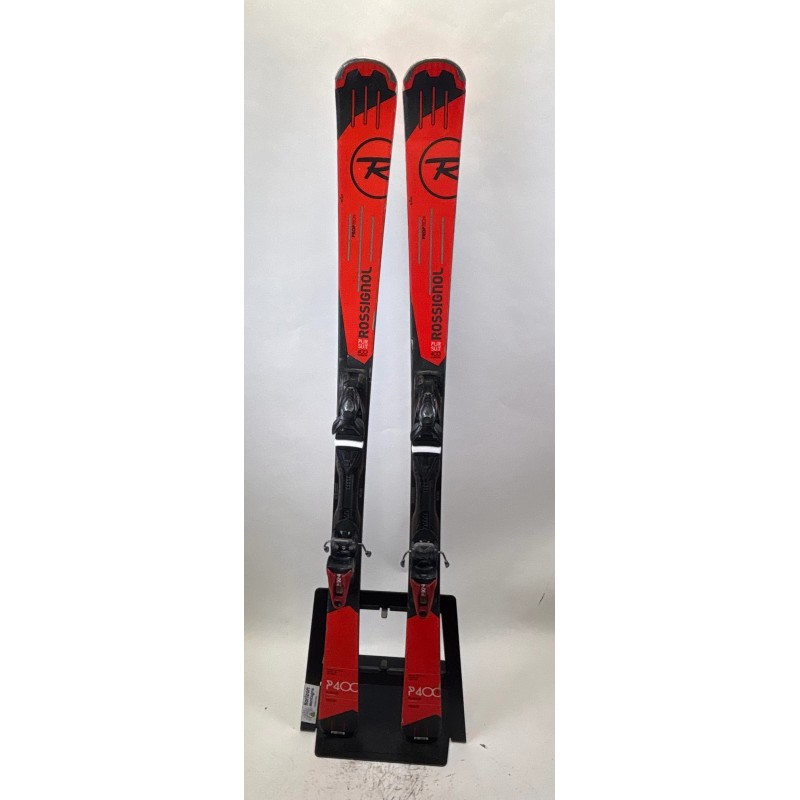 Pursuit 400 Ca | ski Piste adulte d'occasion