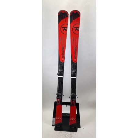 Pursuit 400 Ca | ski Piste adulte d'occasion