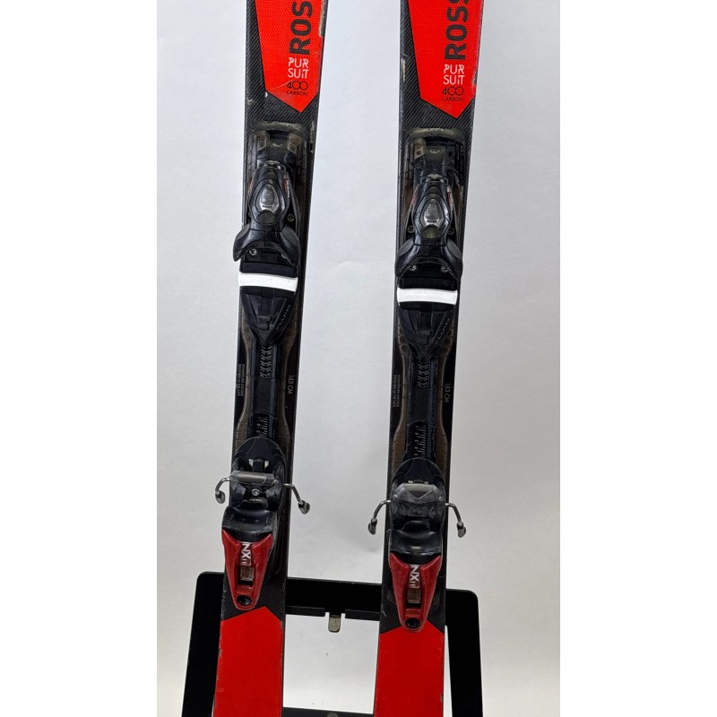 Pursuit 400 Ca | ski Piste adulte d'occasion