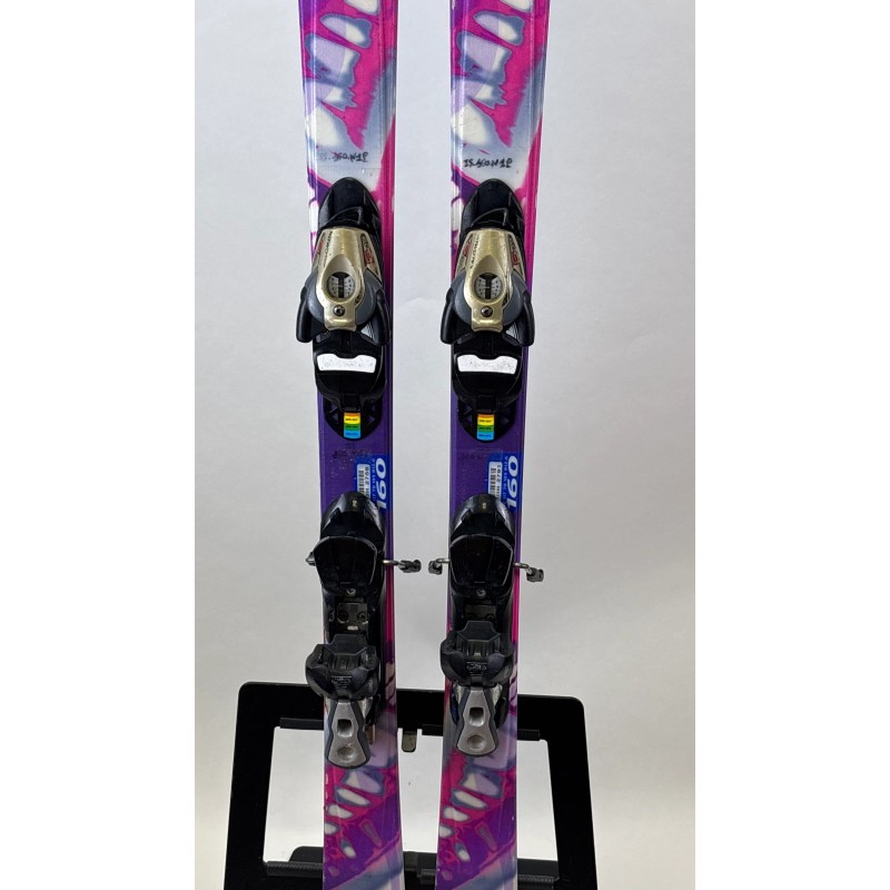 Siam N°400 | ski Piste adulte d'occasion