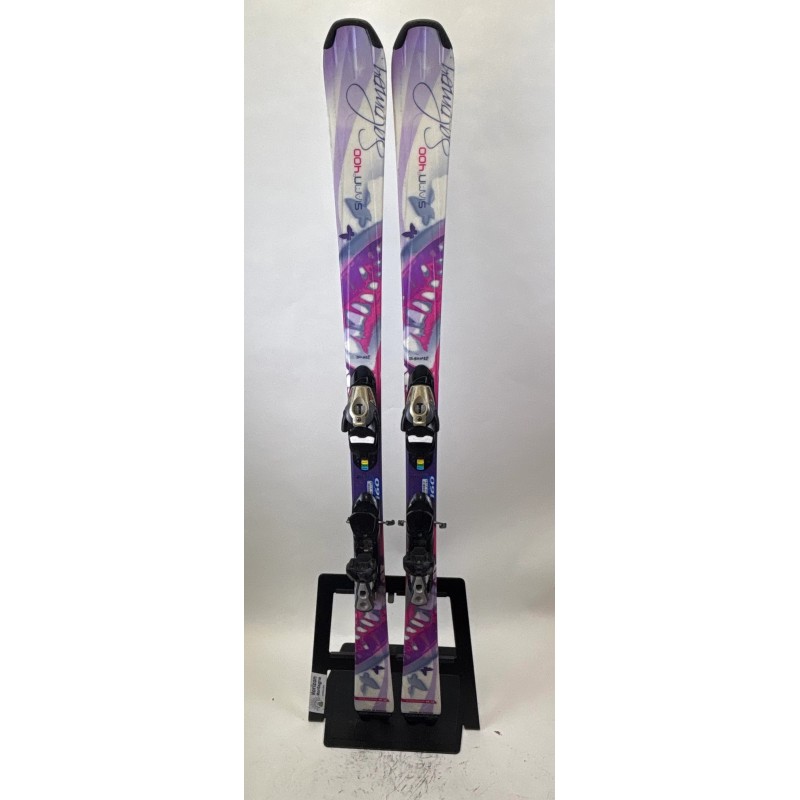 Siam N°400 | ski Piste adulte d'occasion