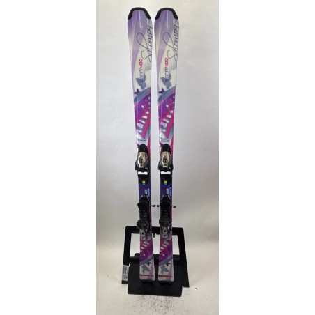 Siam N°400 | ski Piste adulte d'occasion