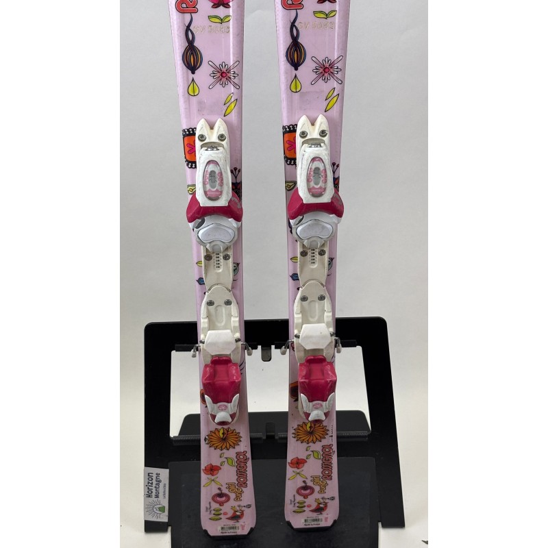 Fun Girl | ski Piste junior d'occasion